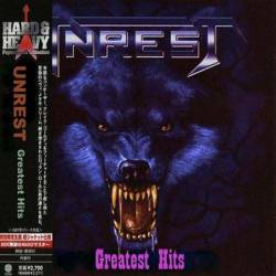 Unrest (GER-1) : Greatest Hits